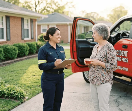 Accident Towing Service Bitely, MI FAQs